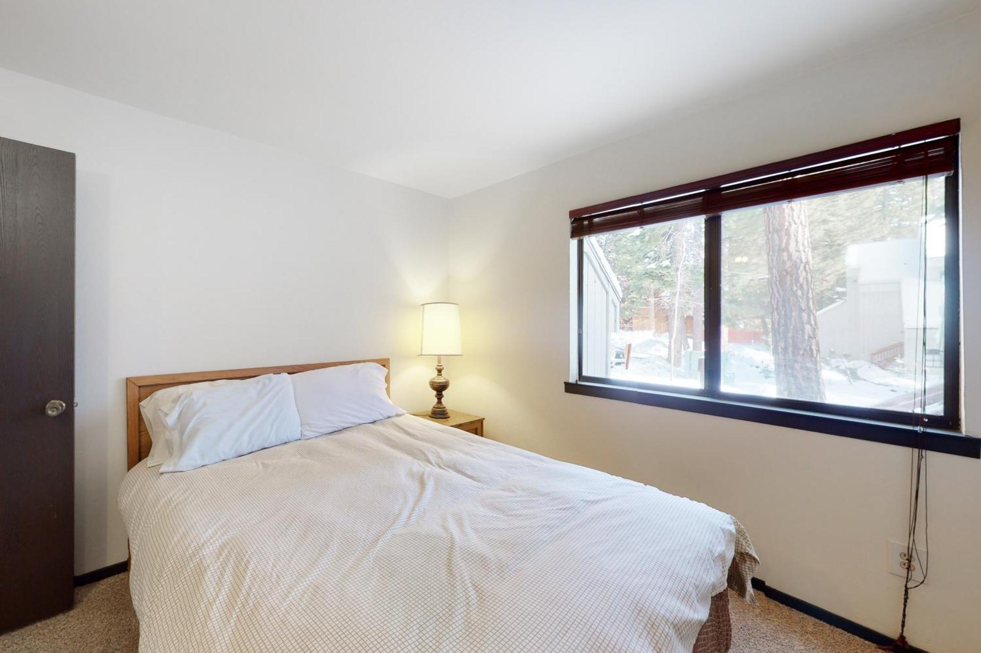 Tahome & Tahoe Place Incline Village Habitación foto