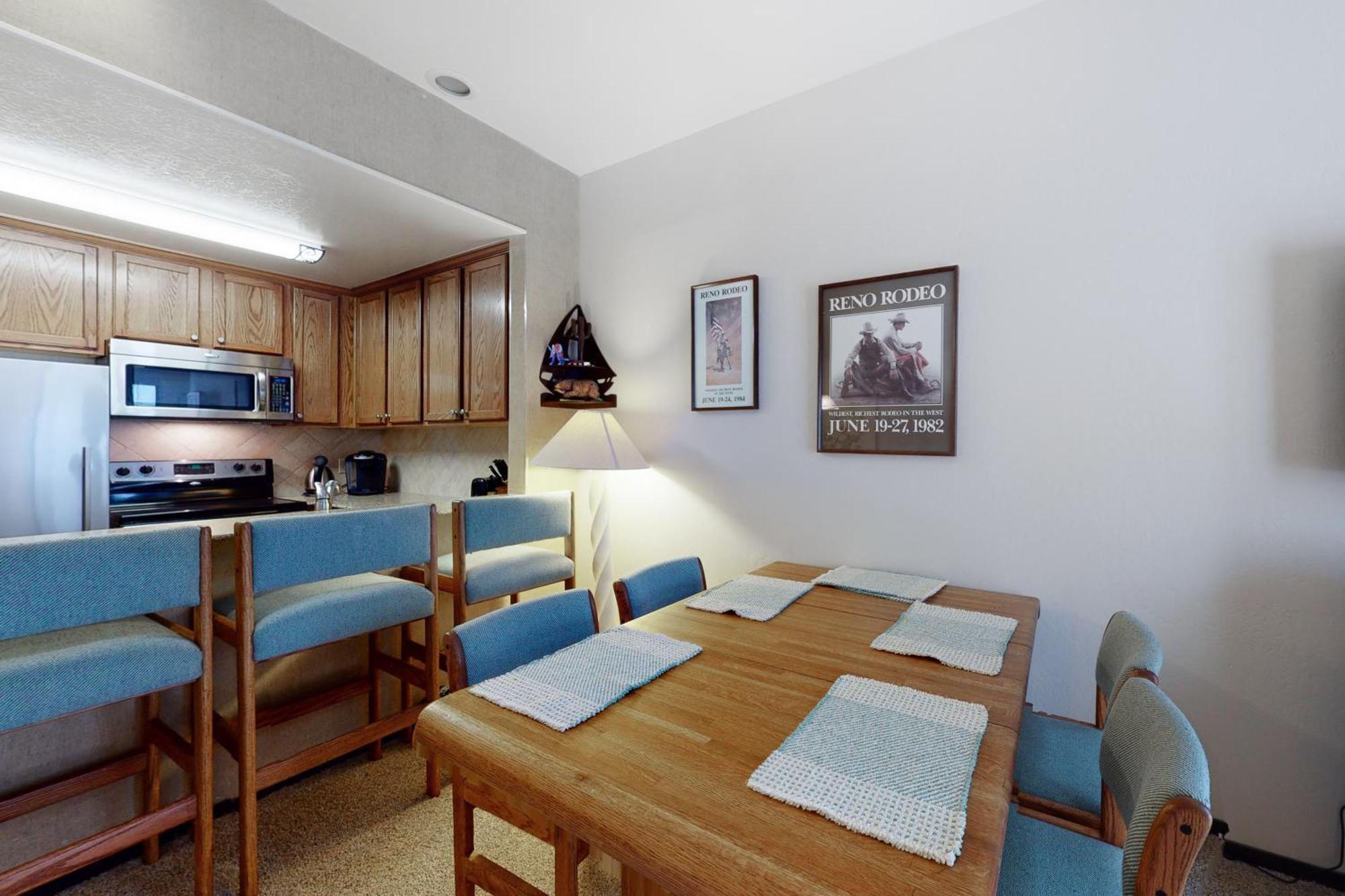 Tahome & Tahoe Place Incline Village Habitación foto