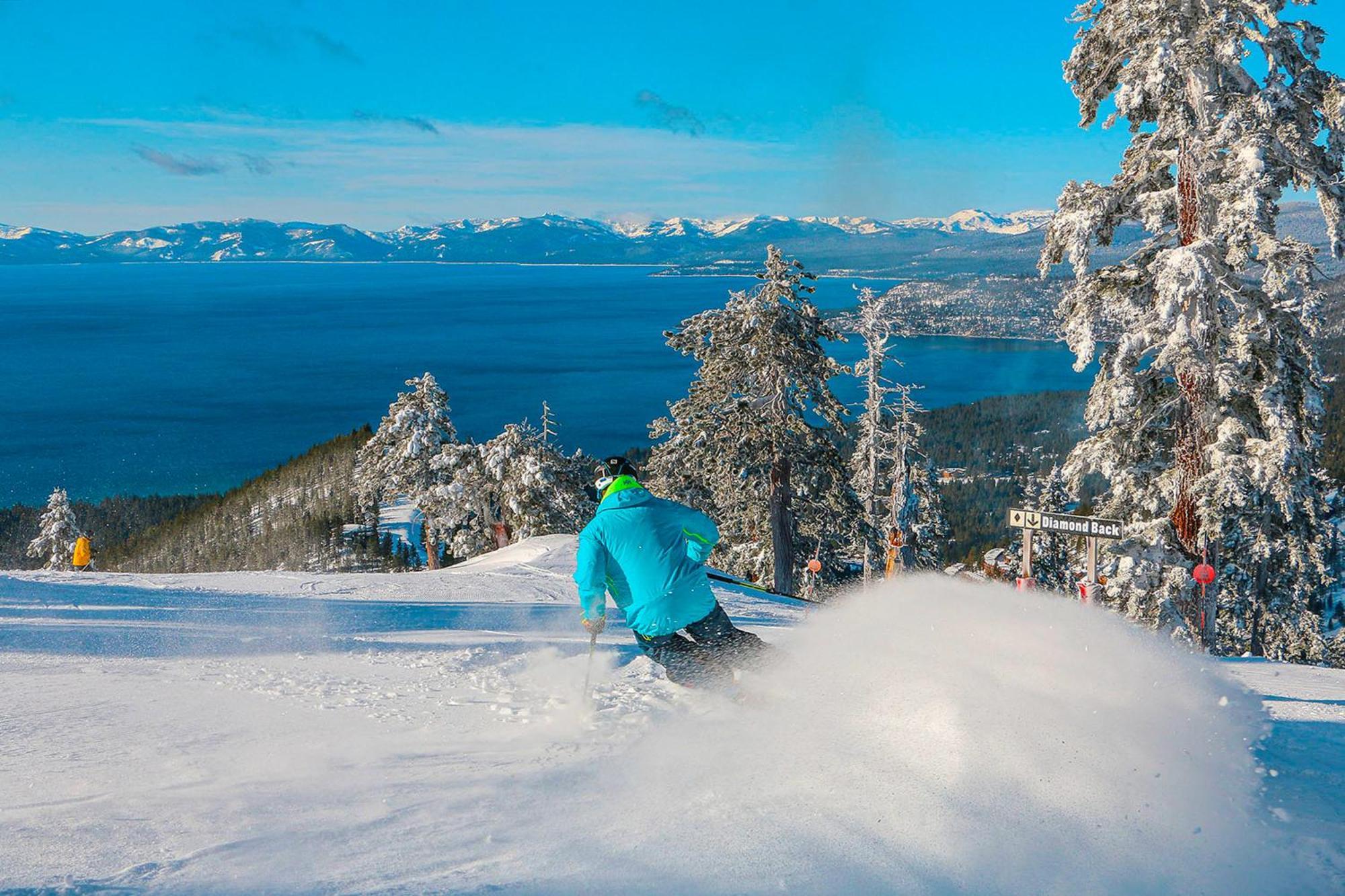 Tahome & Tahoe Place Incline Village Habitación foto