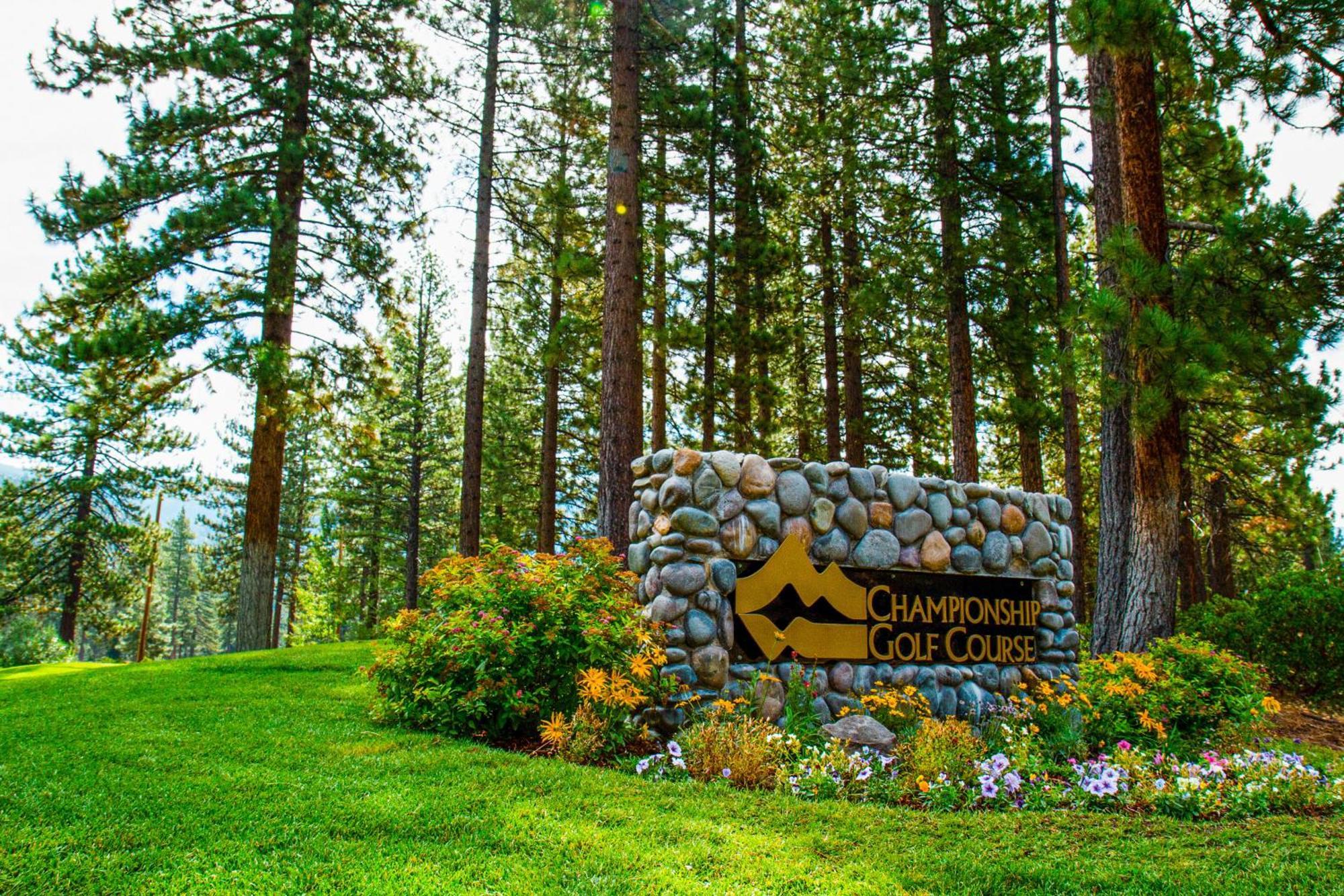 Tahome & Tahoe Place Incline Village Habitación foto